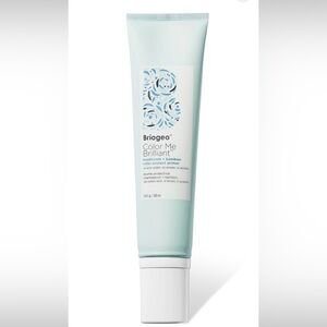 ⭐️NEW⭐️BRIOGEO Color Me Brilliant Mushroom + Bamboo Primer~FULL SIZE